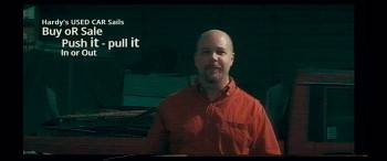 Screenshot 2 from Grinders (Full Movie)