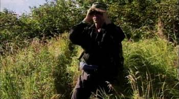 Screenshot 3 from Grizzly Man (Full Movie)