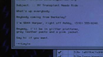 Screenshot 3 from Groove (Full Movie)