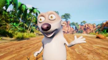 Screenshot 3 from Groundhog Dave 2 (Full Movie)
