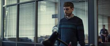 Screenshot 2 from Grudge (Full Movie)