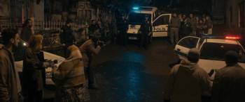 Screenshot 3 from Grudge (Full Movie)
