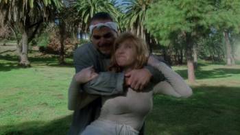 Screenshot 1 from Guardian Angel (Full Movie)