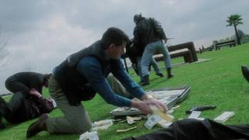 Screenshot 3 from Guardian Angel (Full Movie)