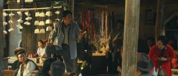 Screenshot 2 from Guardian of the Palace (Full Movie)