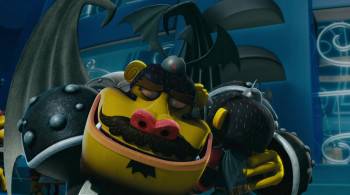 Screenshot 1 from Guardians of Oz (Full Movie)
