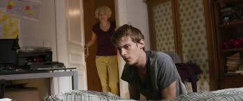 Screenshot 1 from Guardians of the Night (Full Movie)