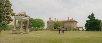 Screenshot 1 from Guardians of Time (Full Movie)