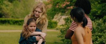 Screenshot 3 from Guardians of Time (Full Movie)