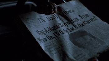 Screenshot 1 from Guilty as Charged (Full Movie)