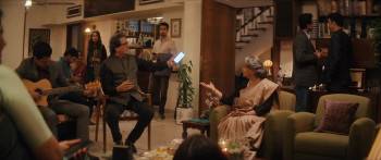 Screenshot 2 from Gulmohar (Full Movie)