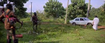 Screenshot 1 from Gumasthan (Full Movie)