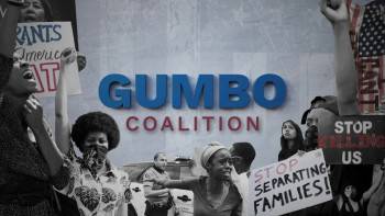 Screenshot 1 from Gumbo Coalition (Full Movie)