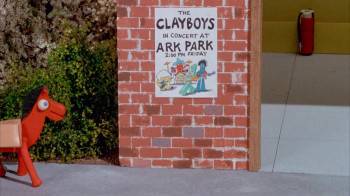 Screenshot 1 from Gumby: The Movie (Full Movie)