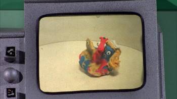 Screenshot 2 from Gumby: The Movie (Full Movie)