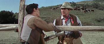 Screenshot 3 from Gun for a Coward (Full Movie)
