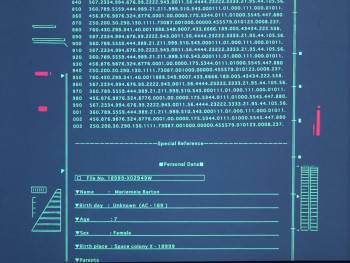 Screenshot 1 from Gundam Wing: The Movie - Endless Waltz (Full Movie)