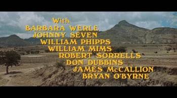 Screenshot 3 from Gunfight in Abilene (Full Movie)