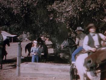 Screenshot 1 from Gunfighters (Full Movie)