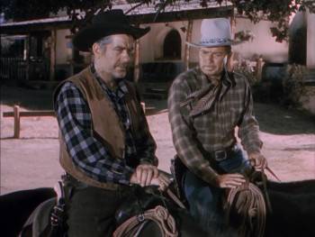 Screenshot 2 from Gunfighters (Full Movie)