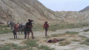 Screenshot 2 from Gunman of Ave Maria (Full Movie)