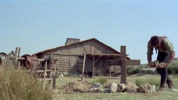 Screenshot 3 from Gunman of Ave Maria (Full Movie)