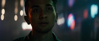 Screenshot 3 from Gunner (Full Movie)