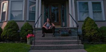 Screenshot 2 from Guns of Eden (Full Movie)