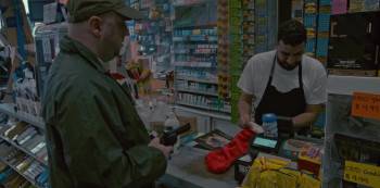 Screenshot 3 from Guns of Eden (Full Movie)