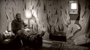 Screenshot 3 from Guns of the Apocalypse (Full Movie)