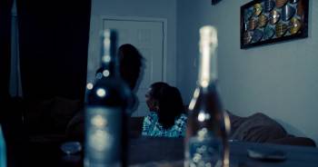 Screenshot 2 from Gutter (Full Movie)