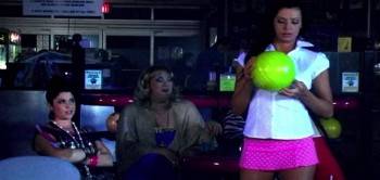 Screenshot 1 from Gutterballs (Full Movie)