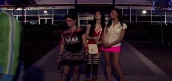 Screenshot 3 from Gutterballs (Full Movie)