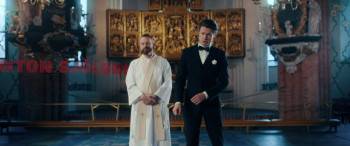 Screenshot 3 from Guy Manley: Super Spy (Full Movie)