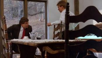 Screenshot 2 from Gymkata (Full Movie)