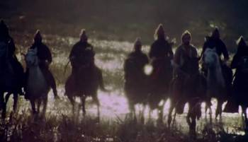 Screenshot 3 from Gymkata (Full Movie)
