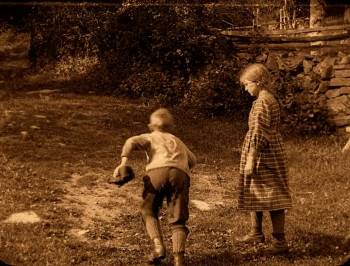 Screenshot 2 from Gypsy Anne (Full Movie)