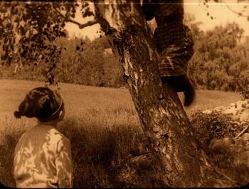 Screenshot 3 from Gypsy Anne (Full Movie)