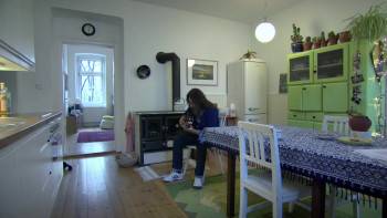 Screenshot 1 from Gypsy Spirit: Harri Stojka - Eine Reise (Full Movie)