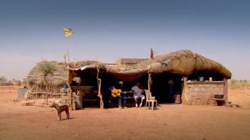 Screenshot 3 from Gypsy Spirit: Harri Stojka - Eine Reise (Full Movie)