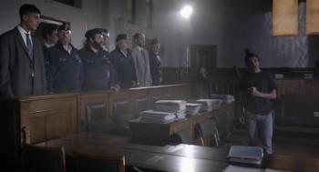 Screenshot 3 from Habib, la grande aventure (Full Movie)