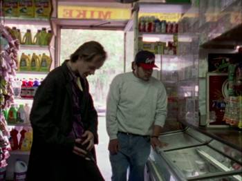 Screenshot 1 from Habit (Full Movie)