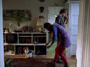 Screenshot 2 from Habit (Full Movie)