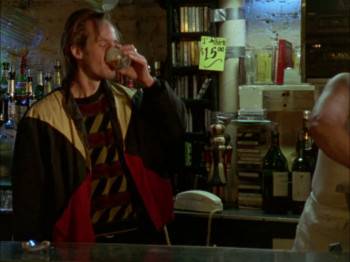 Screenshot 3 from Habit (Full Movie)