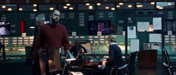 Screenshot 2 from Hacker (Full Movie)