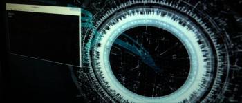 Screenshot 3 from Hacker (Full Movie)
