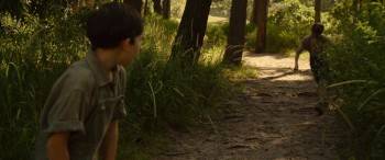 Screenshot 1 from Hacksaw Ridge (Full Movie)