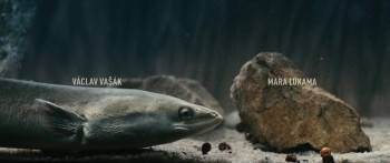 Screenshot 2 from Hadí plyn (Full Movie)