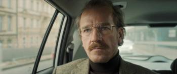 Screenshot 3 from Hadí plyn (Full Movie)