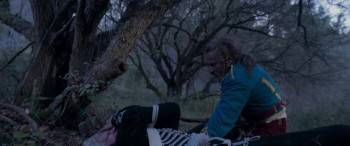 Screenshot 3 from Hadik (Full Movie)